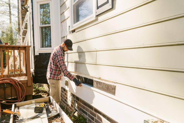 Top rated local Storm Damage Siding Repair specialists in Waterford, PA